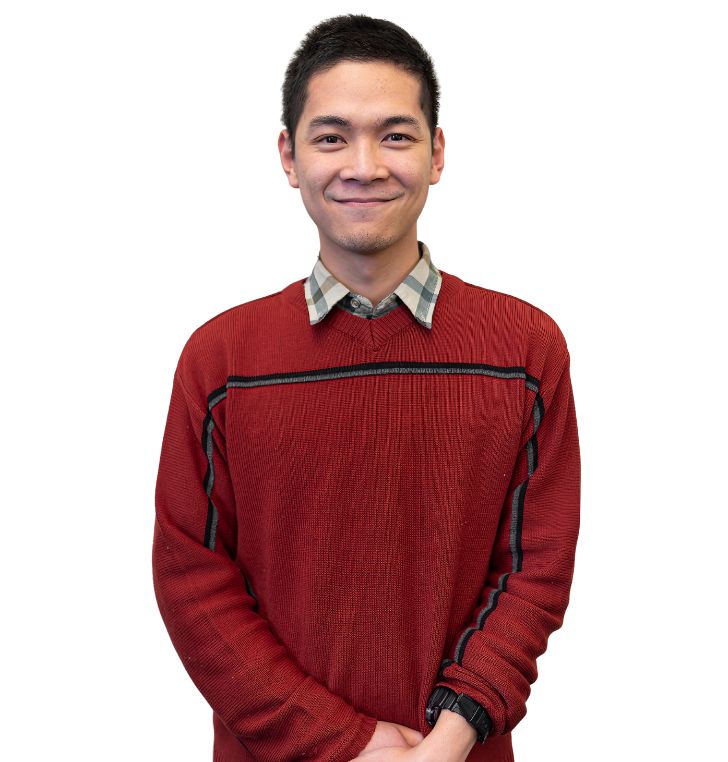 Hieu Nguyen